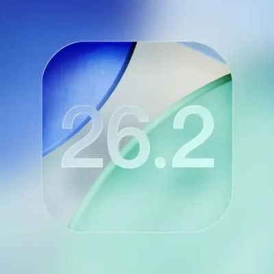 iOS 26.2 Beta Enables EU Siri Replacement, Code Reveals