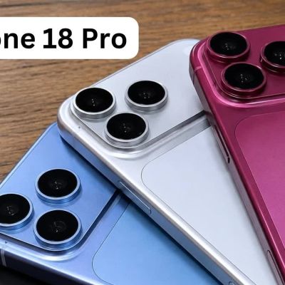 iPhone 18 Pro and Pro Max Leaked: Expected Price, Specifications and Key Features – Breaking News & Live Updates Today – TIMESBULL
