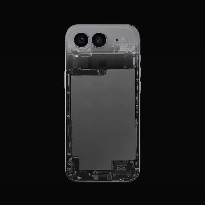 iPhone Air 2 Could Finally Address The Subpar Battery Of Apple’s First Sleek Flagship, But The Capacity Upgrade Won’t Offer A Meaningful Difference