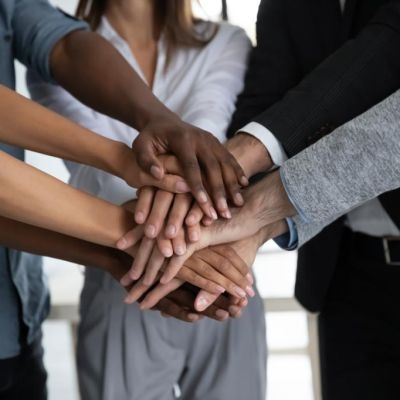 We should fight for a color-blind society — not one separated by race