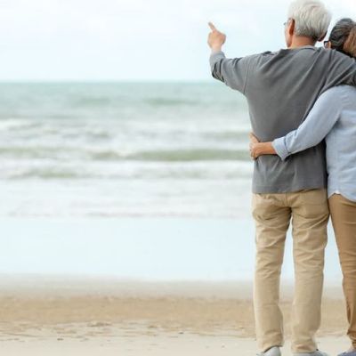 Our retirement system is a disaster for working people. We can fix it