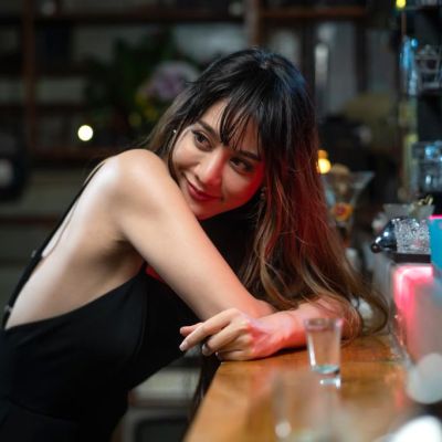 Dear Abby: My wife keeps going on solo vacations for other men’s…