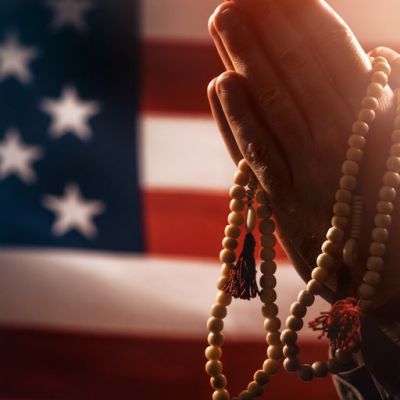 Republicans advocating for more Christianity in public schools face pushback