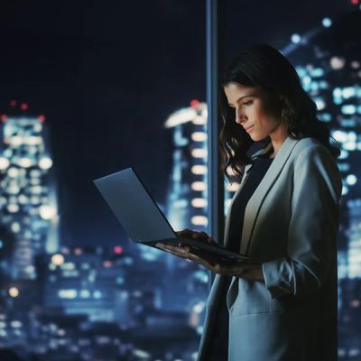 How Are Corporations Adapting to AI and Digital Transformation?