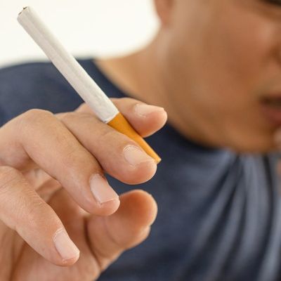 Team Biden’s war on cigarettes will only end in tears