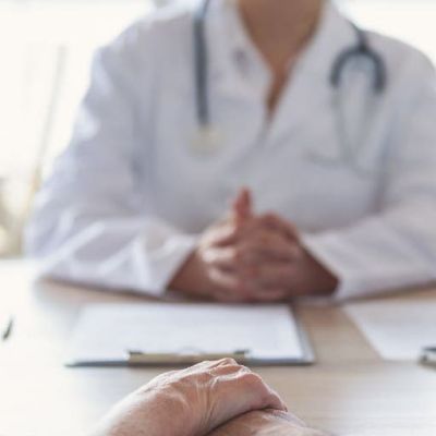 Brain tumors and you. What this neurosurgeon wants you to know