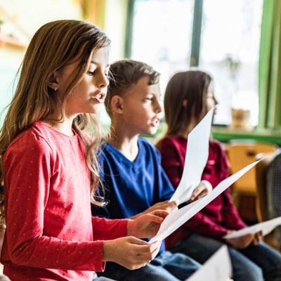 Morning Glory: Who would be the better president for our children and grandchildren?