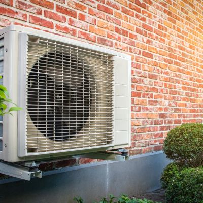 Heat pumps can also cool your home – here’s what to know during the UK heatwave