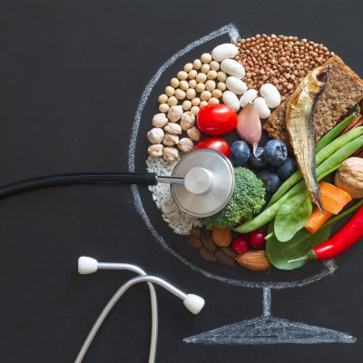 Planetary Health Diet associated with lower risk of premature death, lower environmental impact