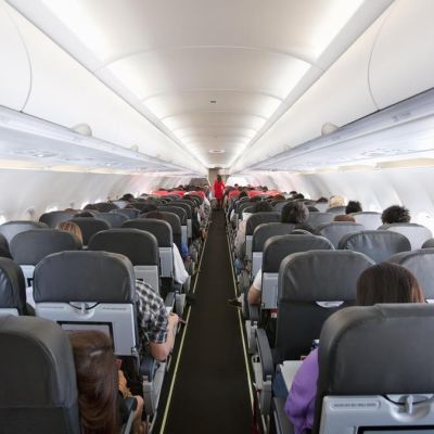 Air India, IndiGo, SpiceJet oppose government’s 60% free seat selection decision