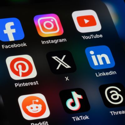 Social media reigns despite disruption – PR Daily