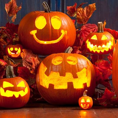 Halloween candy vs. healthy parenting: Here’s how to make it all work