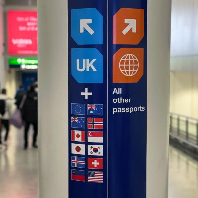 Here are the UK dual citizen passport rules you need to know before you travel.