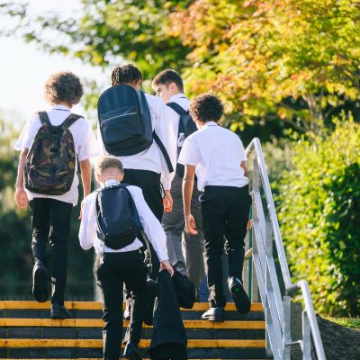 Schools in England to teach healthy relationships to tackle misogyny