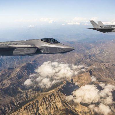 Pentagon pushes defence companies to boost weapons production after concerns of depleted stocks