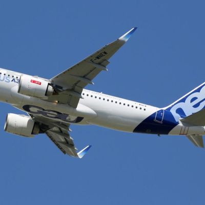 Airbus A320 recall LIVE: Airbus issues major A320 recall after flight-control incident