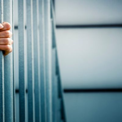 Is mass incarceration a myth?