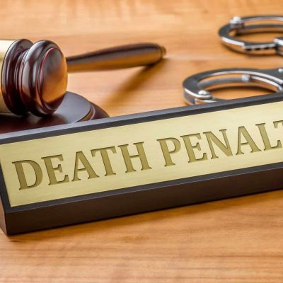 Saudi sets new death penalty record with 340 executions in 2025 – AFP tally | The Citizen
