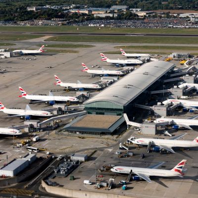 Could your holiday flight be cancelled due to fuel prices or shortages?