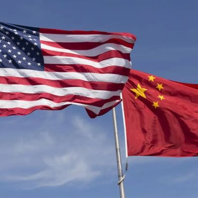 US, China signal lingering tensions in call ahead of Xi visit