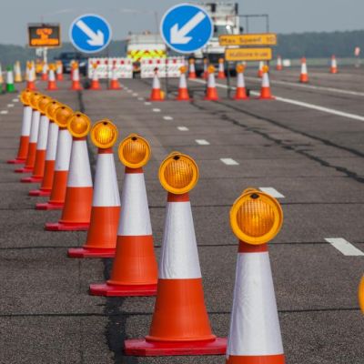 Mizoram bags special award for traffic management