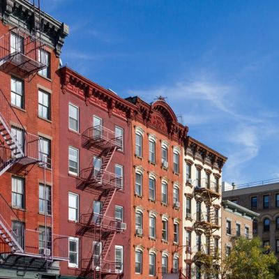 New York will receive the housing relief it needs
