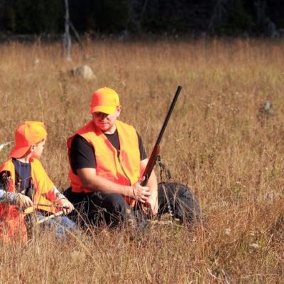 Biden wants to destroy America's hunting, fishing heritage to satisfy the radical left