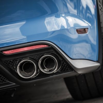 Europe u-turns on 2035 combustion engine vehicle ban