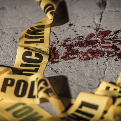 The Left Calls Their People to Spill Blood in the Streets