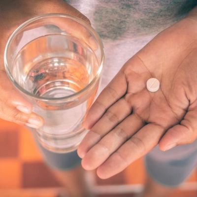 No evidence linking paracetamol use in pregnancy with autism: The Lancet Img