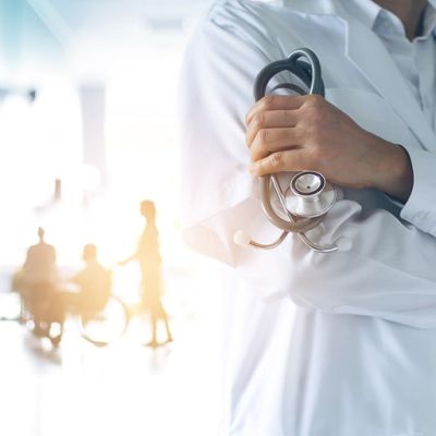 To begin to fix health care start by fixing this nonsensical rule