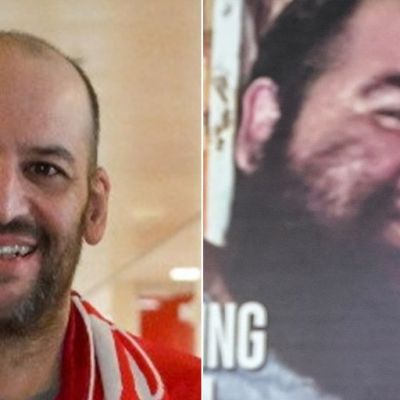 You freed me from Hamas, President Trump. Please save my brother, too.