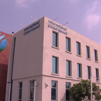 ICC Set to Sanction Pakistan For Violation During Asia Cup