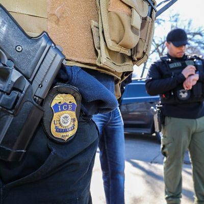 ICE Agents Under Fire After Shooting Colombian Man in the Head Then Handcuffing His Lifeless Corpse on the Ground