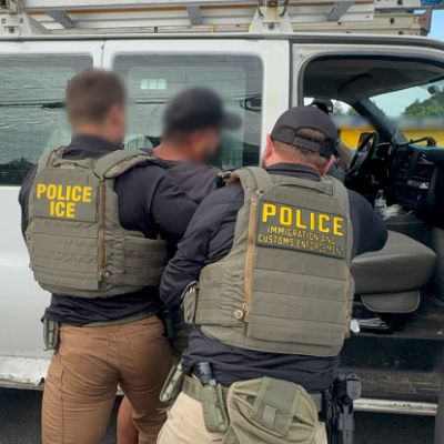 Federal Court Says No ‘Get Out of Jail’ Card for Illegal Aliens