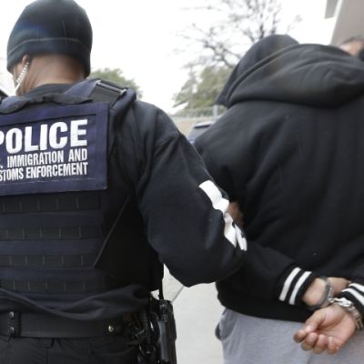 Illinois Sheriff Reverses Support for ICE Detention Center