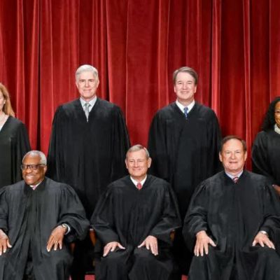 Supreme Court Rejects Challenge to Its 2015 Gay Marriage Ruling