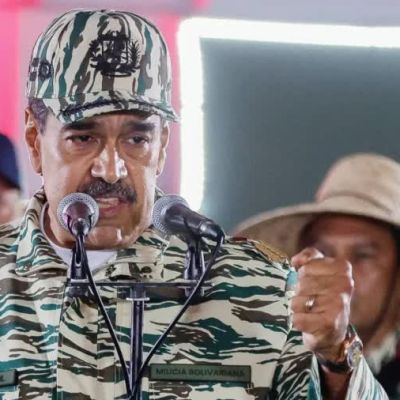 US Designates Maduro-Linked Cartel as Foreign Terrorist Organization