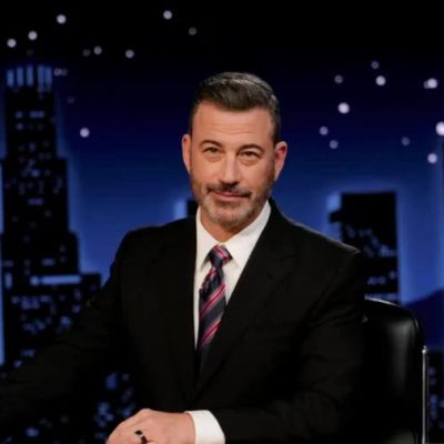Jimmy Kimmel Addresses Backlash Over Charlie Kirk Comments as Show Returns on Air