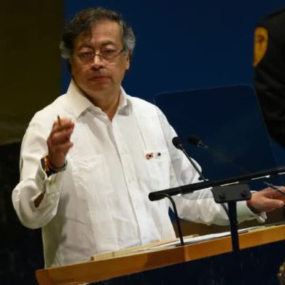 Colombia Recalls US Ambassador Amid Dispute With Trump