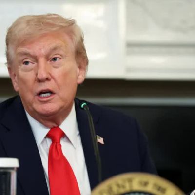 Trump-Xi Meeting In South Korea Remains Uncertain