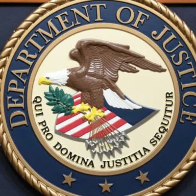 DOJ Sues DC Over Ban of Semi-Automatic Firearms