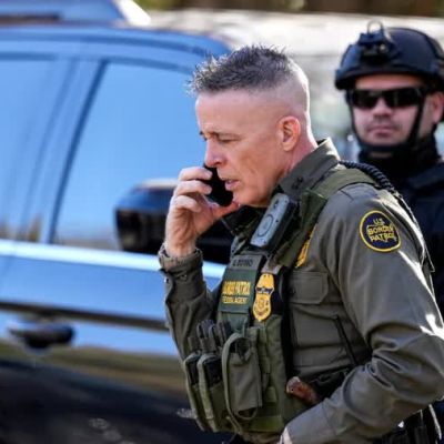 Federal Immigration Enforcement in North Carolina to Expand to Raleigh as Soon as Tuesday: Mayor