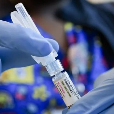 FDA Internal Memo Links Child Deaths to COVID-19 Vaccination