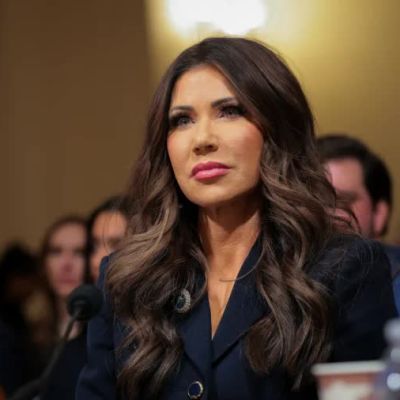 Praise and Criticism Alike Made Noem Hearing Pointless, Expert Says