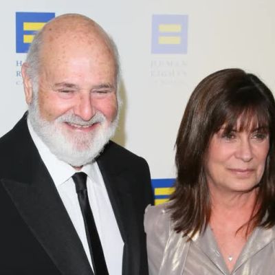 Hollywood Director Rob Reiner and Wife Found Dead