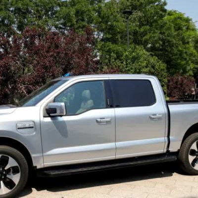 Ford Discontinues Several EV Models, Takes $19.5 Billion Writedown in Pivot to Hybrids