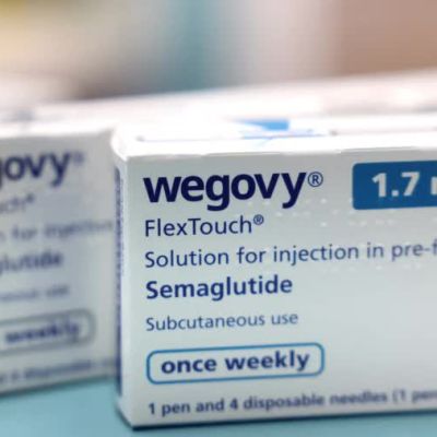 US Regulators Approve Wegovy Pill for Weight Loss
