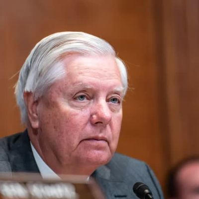 Sen. Lindsey Graham Dies at 71