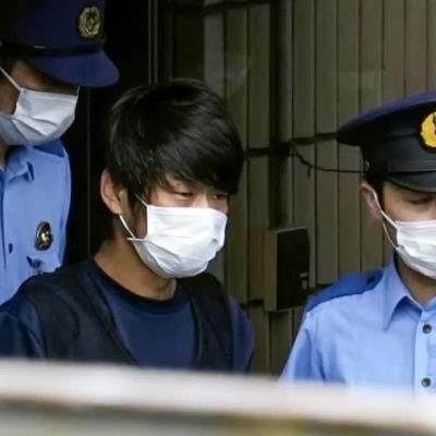 Man Who Assassinated Former Japanese Prime Minister Abe Sentenced to Life in Prison